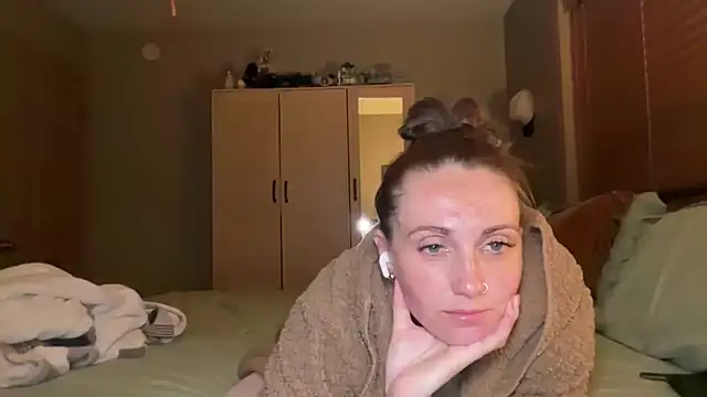 Ellz4's Live XXX Chat