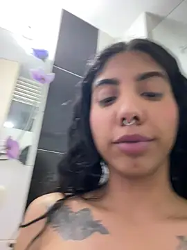 Chat XXX ao vivo de NassFit2