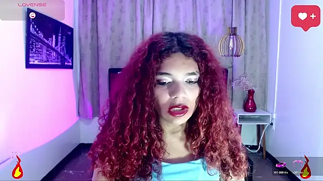 luisa__torres' Live XXX Chat