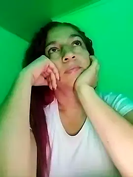 Tumilf's Webcam Show