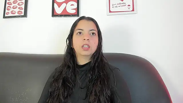 Chat XXX en directo de Tiana_prince