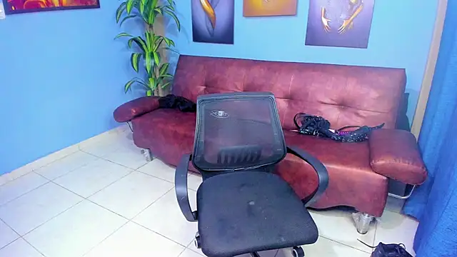 Brian_test Live XXX-chat