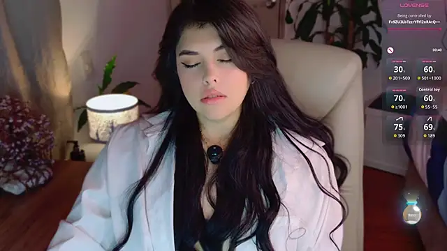 Nannicutee Live XXX-Chat