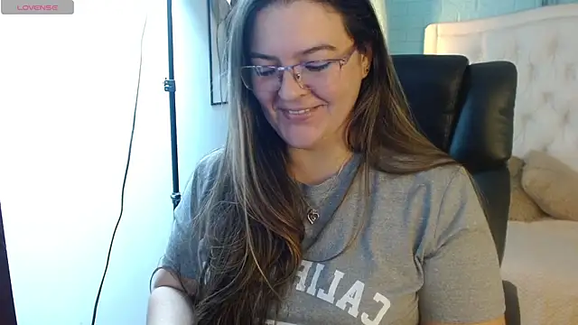 Chat XXX en directo de MsJossie