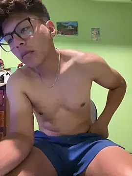 Arley-Arley1 Pertunjukan Webcam