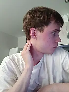 XXX chat uživo modela Gaarty