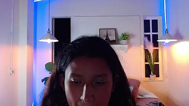 Isis1515 Live XXX-chat