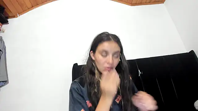 Chat XXX en directo de mariecam420