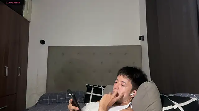 Addictiveboi Obrolan Langsung XXX
