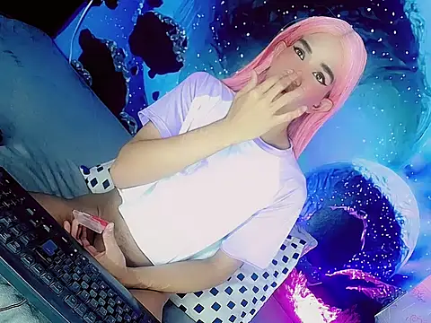 دردشة SamiraHot1 الجنسية المباشرة