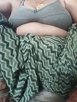 Your_Bhabhi69 Pertunjukan Webcam