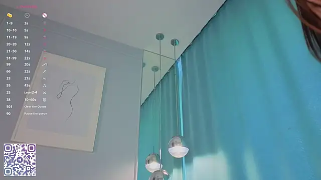 DonnaBurkee's Live XXX Chat