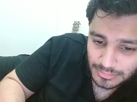 Chat XXX ao vivo de robintoit