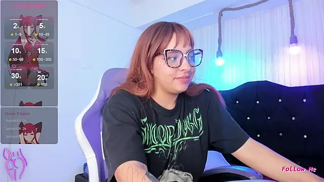 Živý XXX chat miku_katsuragi