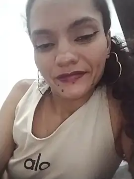 Živý XXX chat Karen_Ariass
