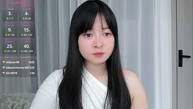 Chat XXX ao vivo de -Yuko-
