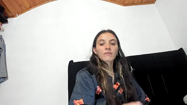 mariecam420 Live XXX-Chat