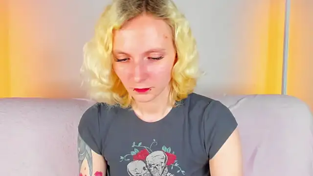 LikiLips Obrolan Langsung XXX