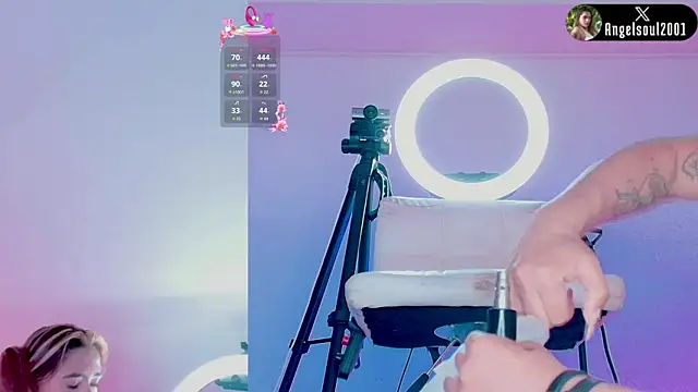 Angelst__ XXX чат на живо