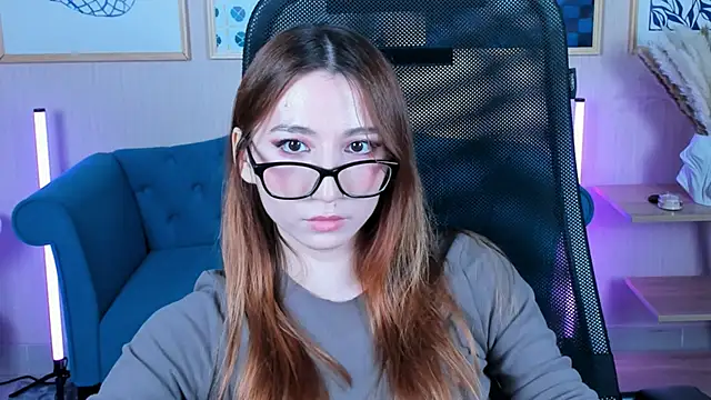 Karen__davis 现场XXX聊天