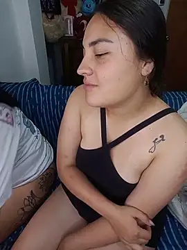 -brendda- Live XXX-chat