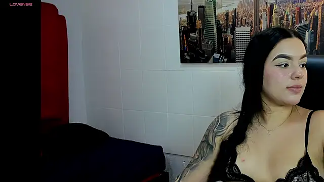 jenn_pink 现场XXX聊天