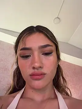 Arianavillada's Live XXX Chat