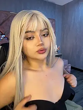 Chat +18 de lya_nekko_ ao vivo