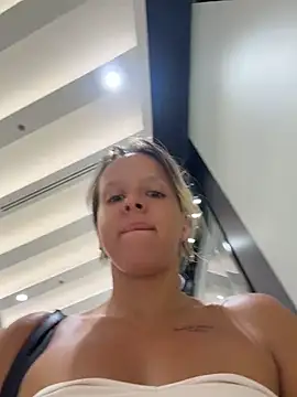 LikaCat's Live XXX Chat