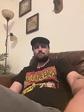 crashnasty Chat XXX in diretta