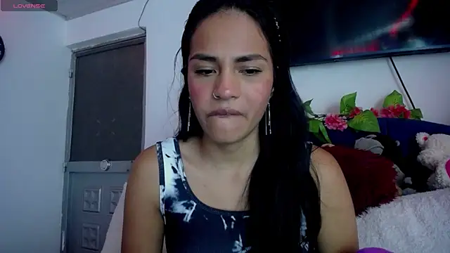 Chat +18 de Samara_Homescapes ao vivo