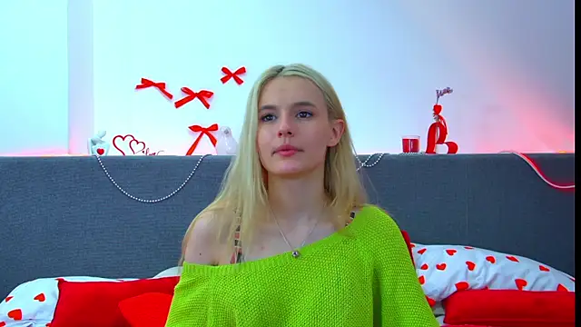 Živý XXX chat LeaLamour