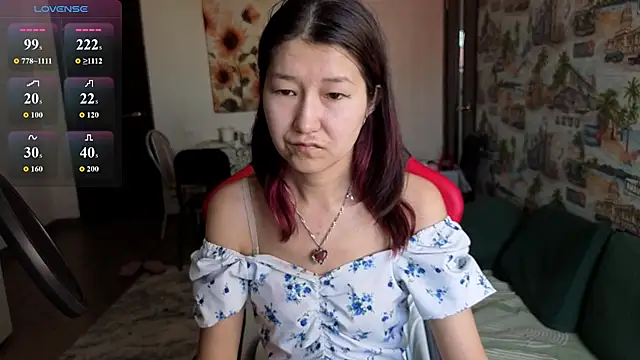LeyylaStoone's Live XXX Chat