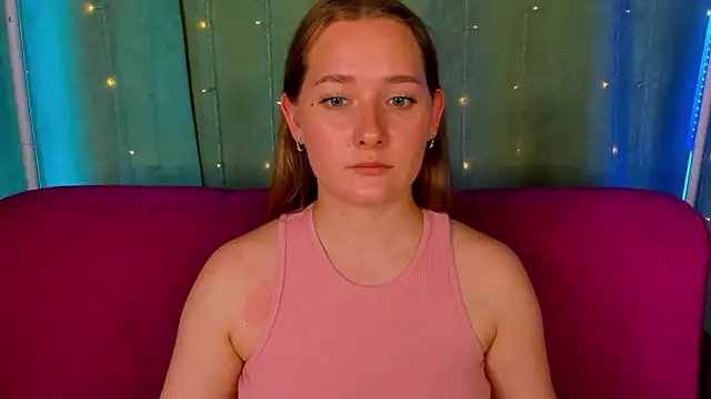 AlinaVice's Live XXX Chat