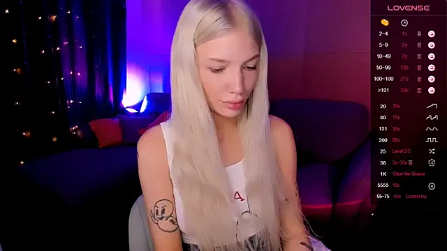 AnyaTaylor_n Live XXX chat
