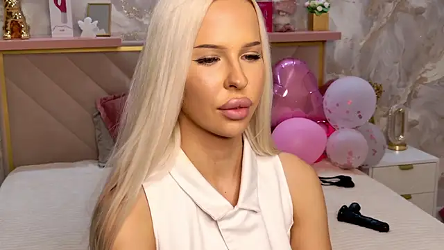 Chat XXX Live EvaXElfi
