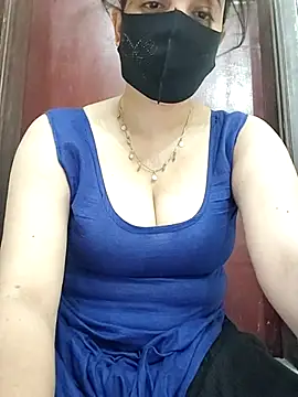 Saanvi-Sen's Live XXX Chat