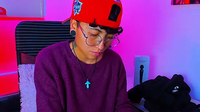 Chat XXX Live Im_Mathias