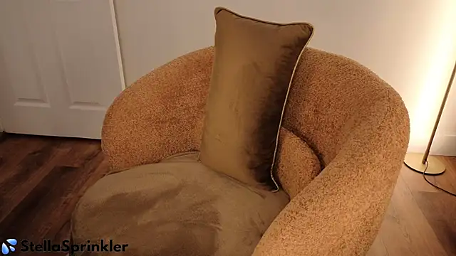 StellaSprinkler 现场XXX聊天