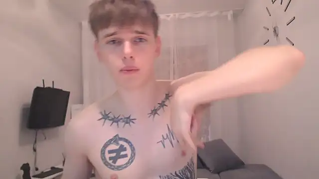 Fredd_Xanders webcam show