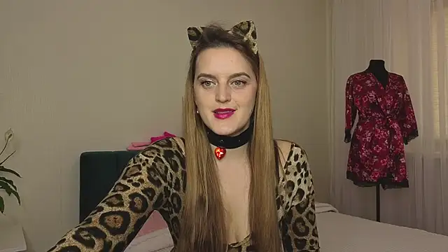 GEvangelinka's Live XXX Chat