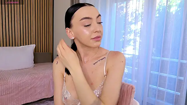 AlissaMarks Live XXX Chat