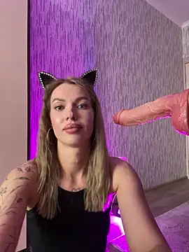 miss_veroNika XXX чат на живо