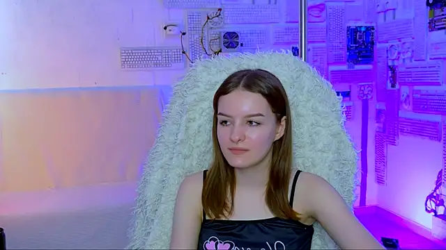 KellieBanshen Live XXX chat