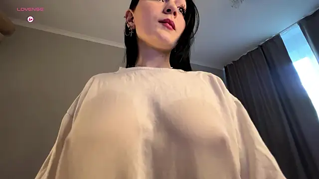 cloudemy Adlı Modelin Canlı XXX Sohbeti