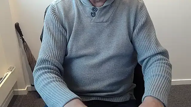 Buggemann live XXX chat