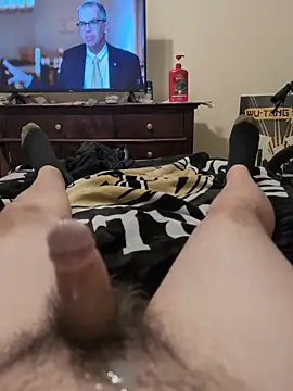 XXX chat uživo modela Louis504z