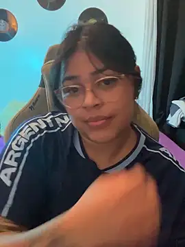 Živý XXX chat miacanela_xo