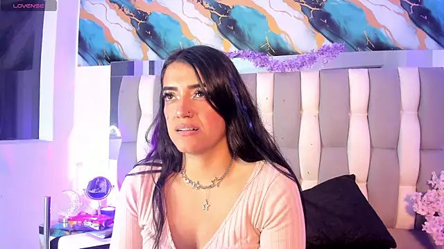 Chatroom XXX en direct de IsaDiiaz