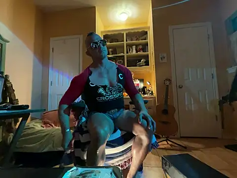 Sembang XXX Secara Langsung daddydonkey84